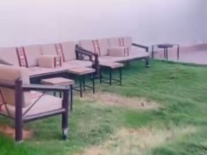 شاليه ديفون 3 الرياض - 5