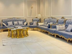 شاليه ديفون 6 الرياض