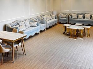 شاليه ديفون 2 الرياض - 5