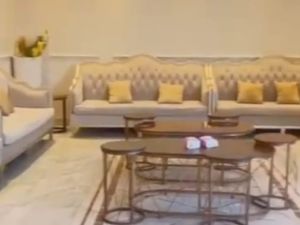 شاليه ديفون 3 الرياض