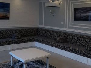 شاليه راوند رقم 1 حائل - 3