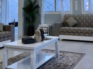 شاليه راوند رقم 2 حائل - 5