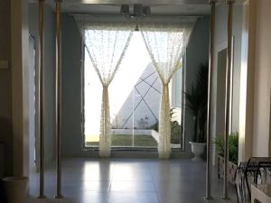 شاليه راوند رقم 1 حائل - 8