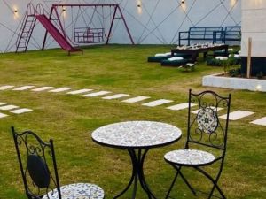 شاليه راوند رقم 2 حائل - 7