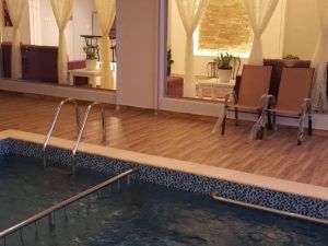 شاليه راوند رقم 1 حائل - 7