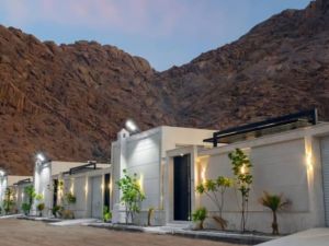 Rilam Hotel Chalets Hail