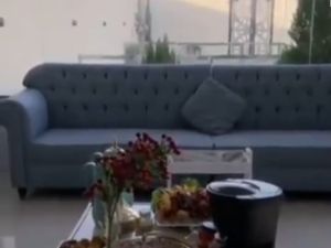 شاليه سيلين 2 حائل - 7