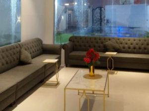 شاليه سيلين 1 حائل