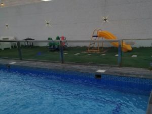 شاليه سيلين 1 حائل - 3