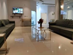 شاليه سيلين 1 حائل - 5