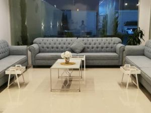 شاليه سيلين 2 حائل - 6