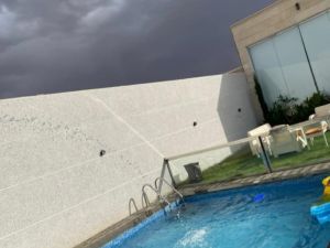 شاليه سيلين 1 حائل - 6