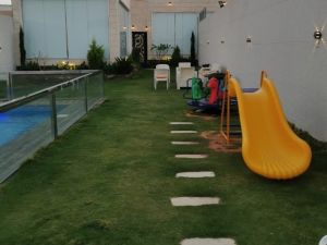 شاليه سيلين 1 حائل - 7