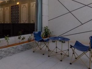 شاليه سبيشيل لوتاج حائل - 3