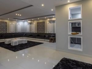 شاليه كلاسيك لوتاج حائل - 3