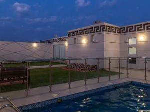 شاليه سبيشيل لوتاج حائل