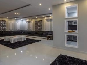 شاليه كلاسيك لوتاج حائل - 5