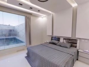 شاليه VIP لوتاج حائل