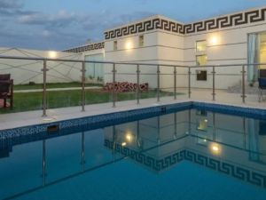 شاليه سبيشيل لوتاج حائل - 5