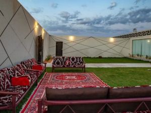 شاليه كلاسيك لوتاج حائل - 6