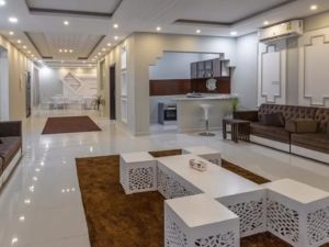 شاليه سبيشيل لوتاج حائل - 6