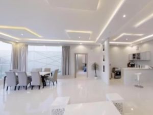 شاليه VIP لوتاج حائل - 6