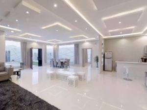 شاليه VIP لوتاج حائل - 7