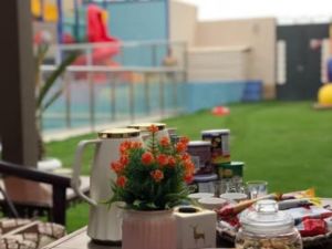 شاليهات لوسين حائل - 5