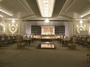 صالة الأميرات للأفراح بالملاحة