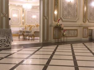 صالة دانة الربيع للأفراح القطيف - 7