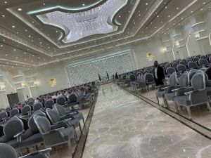 صدر المنصة الرياض - 6