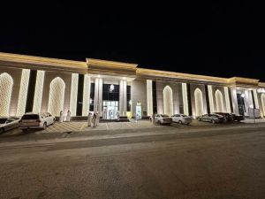 قاعة ديفان الرياض