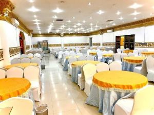 قاعة الشلال الرياض - 5