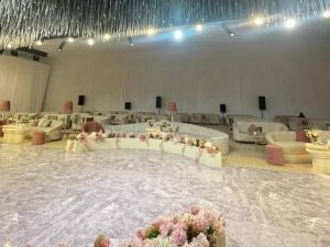 قاعة مداريم الكبرى الرياض