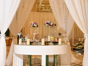 قاعة فرح للاحتفالات جدة - 2