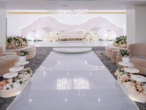 فندق فيتوري بالاس الرياض - 2