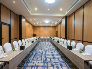 قاعة الاجتماعات فندق ارت فيو الرياض - 5