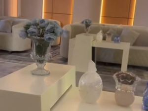 فندق ارت فيو الرياض - 8