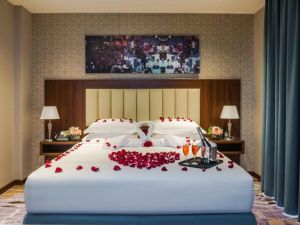 فندق ارت فيو الرياض - 2