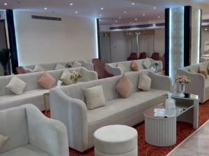 فندق السفينة الذهبية الرياض - 4