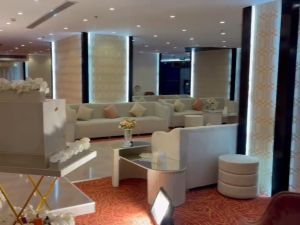 فندق السفينة الذهبية الرياض - 5