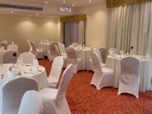 فندق السفينة الذهبية الرياض - 7