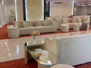 فندق السفينة الذهبية الرياض - 8