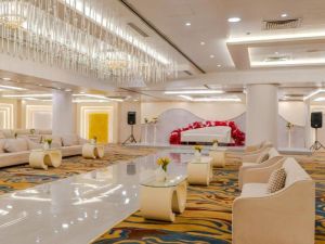 فندق الضباب ورويك الرياض - 7