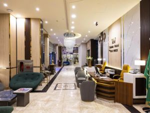 فندق الضباب ورويك الرياض - 9