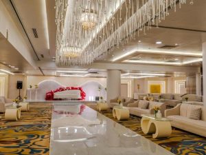 فندق الضباب ورويك الرياض - 6