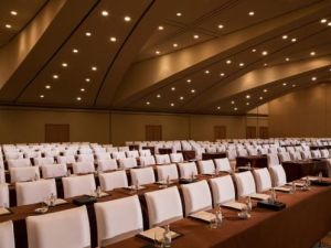 قاعات المؤتمرات | فندق الفيصلية | الرياض - 1