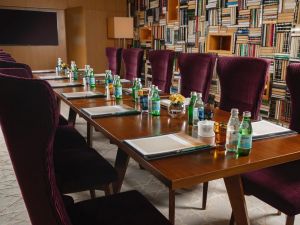 قاعات الاجتماعات فندق الفيصلية - 2