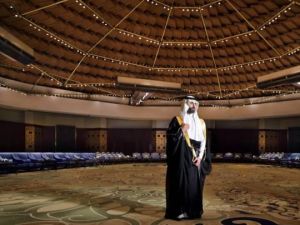 فندق انتركونتيننتال الرياض - 5