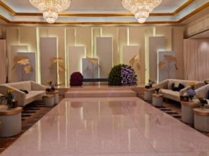 فندق انتركونتيننتال الرياض - 6